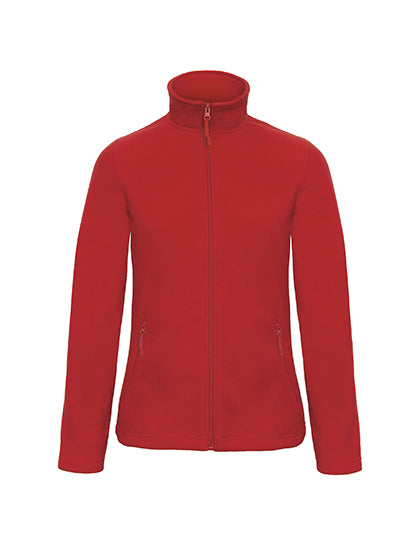 Women´s Microfleece-Duo ID.501