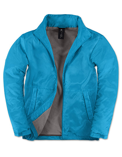 Men´s Jacket Multi-Active - Atoll / Warm Grey