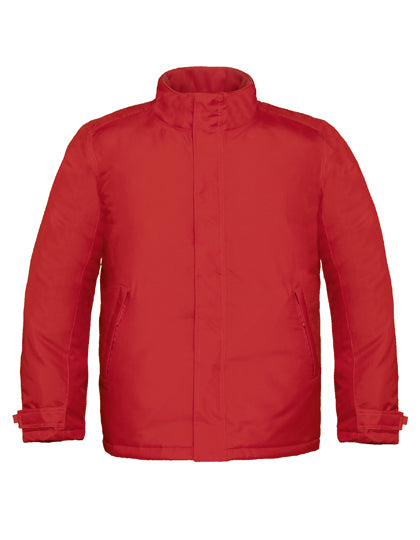Men´s Jacket Real+