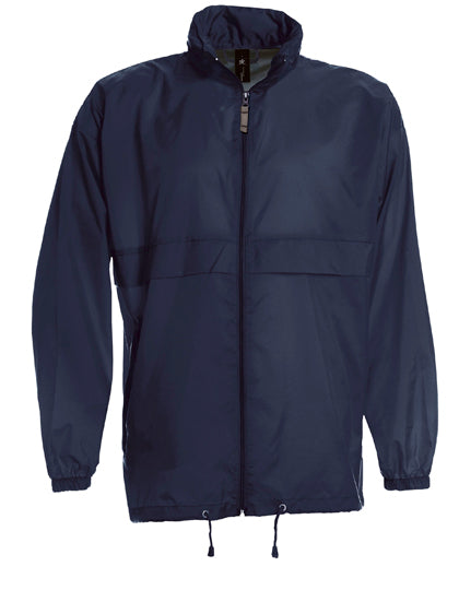 Unisex Jacket Sirocco