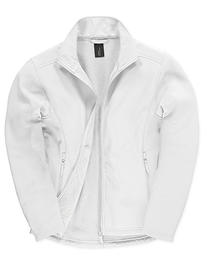 Men´s Jacket Softshell ID.701