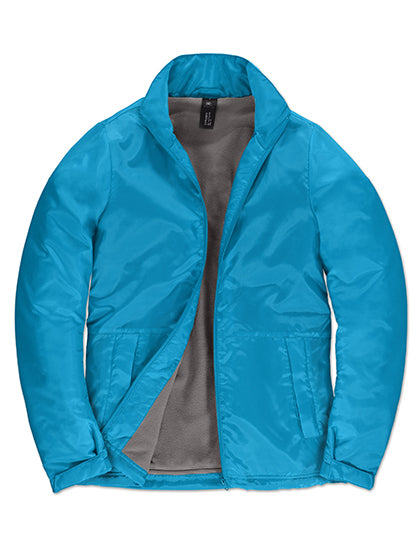 Women´s Jacket Multi-Active - Atoll / Warm Grey