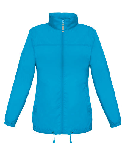 Women´s Jacket Sirocco - Atoll