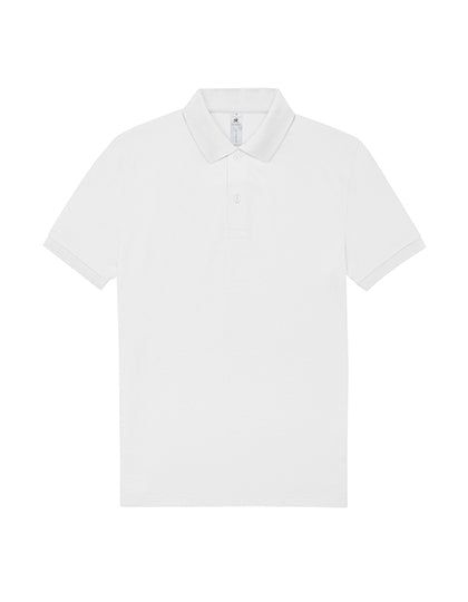 My Polo 210 - White