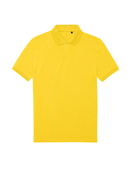 My Eco Polo 65/35_°