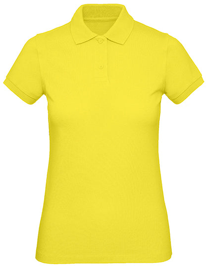 Inspire Polo /Women_°