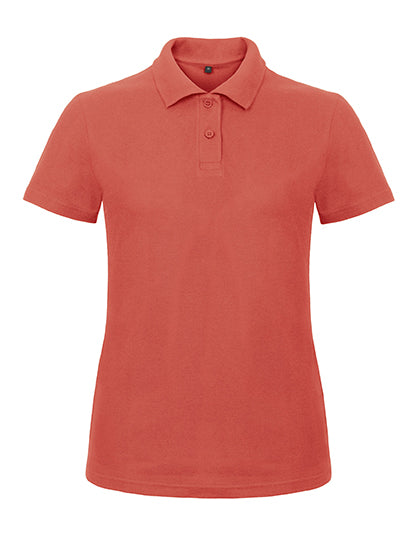 Women´s Polo ID.001