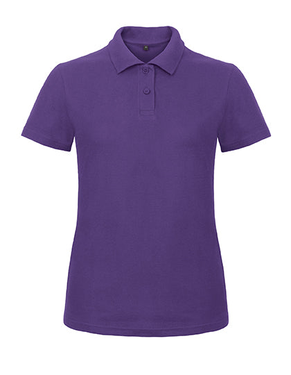 Women´s Polo ID.001