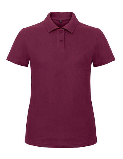 Women´s Polo ID.001