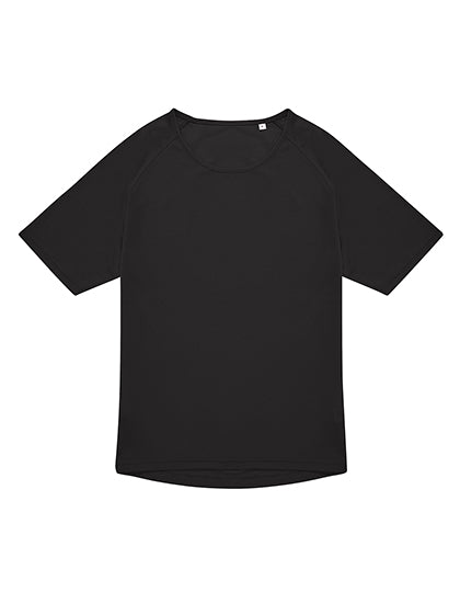 Active T - Black