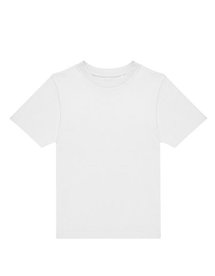 Kids #E190 T-Shirt - White