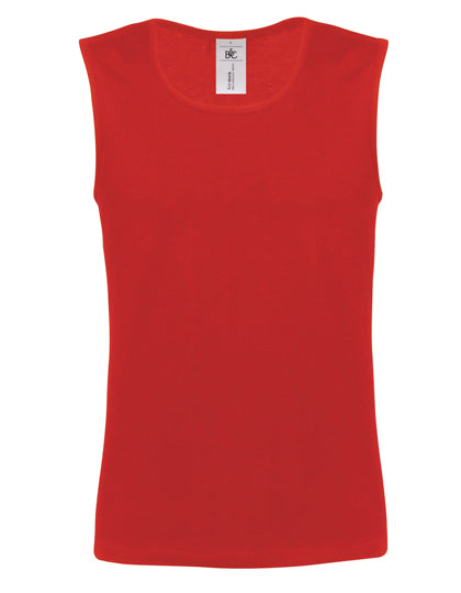 Vest Athletic Move