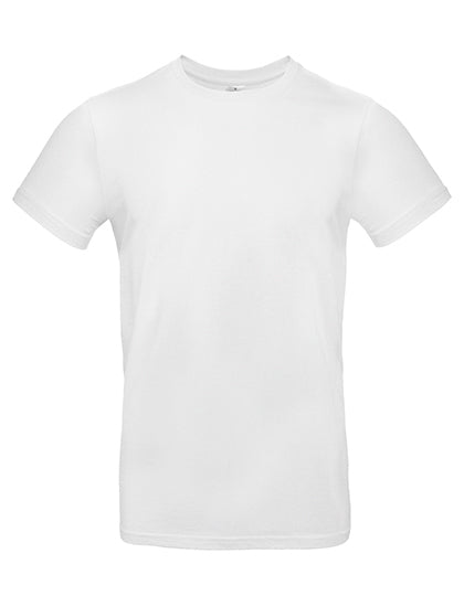 T-Shirt #E190 - White