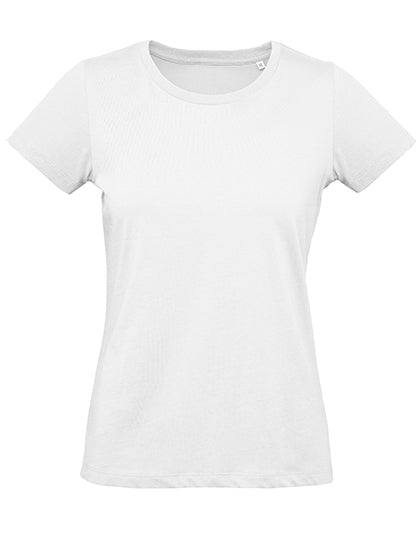 Inspire Plus T /Women_° - White