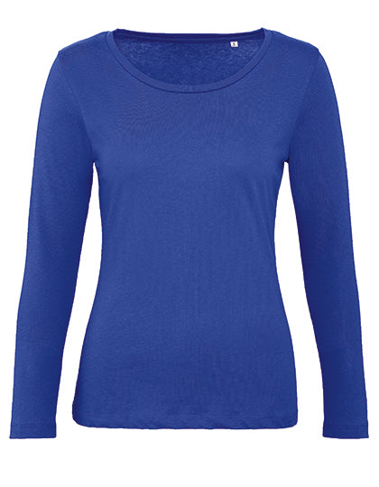 Inspire Long Sleeve T /Women_°