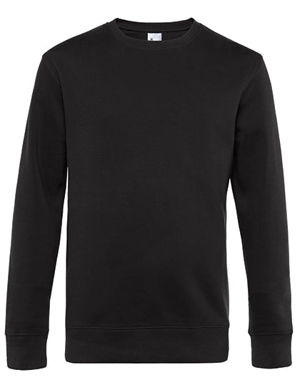 KING Crew Neck Sweat_°
