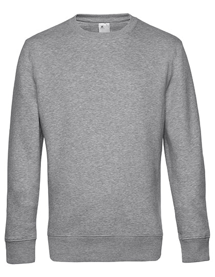 KING Crew Neck Sweat_°