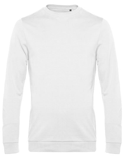 #Set In Sweat - White