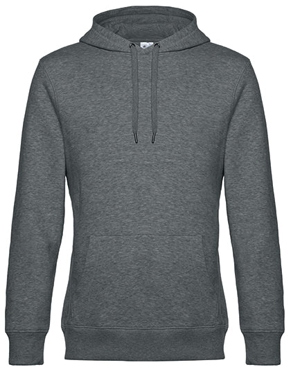 KING Hooded Sweat_°