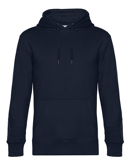 KING Hooded Sweat_°