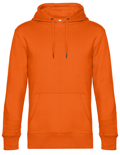 KING Hooded Sweat_°