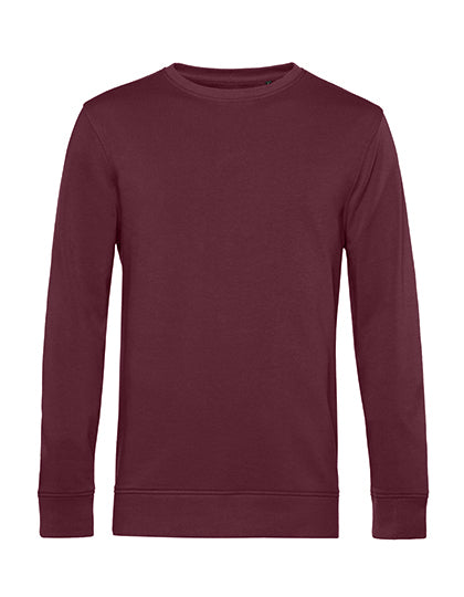 Inspire Crew Neck Sweat_°