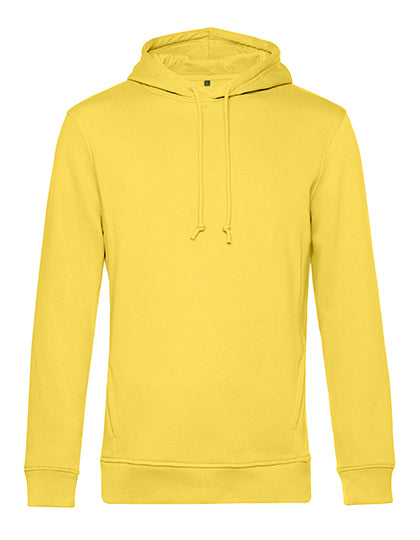 Inspire Hooded Sweat_°