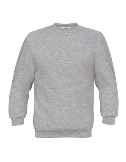 Unisex Set In Sweat
