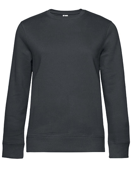 QUEEN Crew Neck Sweat_°