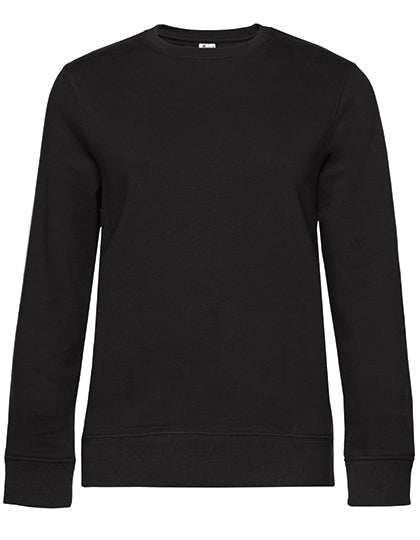 QUEEN Crew Neck Sweat_°