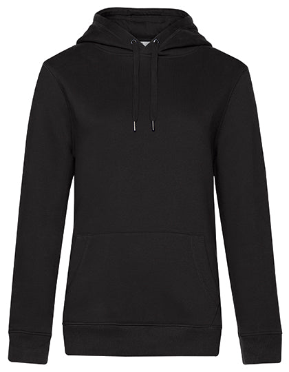 QUEEN Hooded Sweat_°