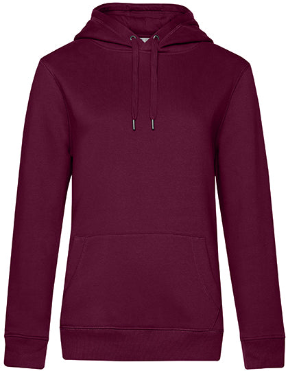 QUEEN Hooded Sweat_°