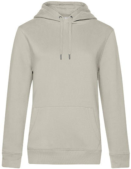 QUEEN Hooded Sweat_°