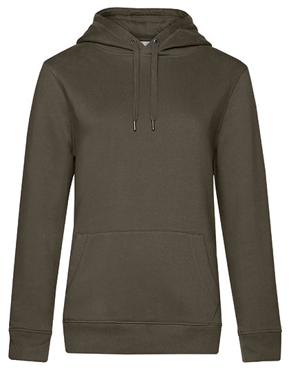 QUEEN Hooded Sweat_°