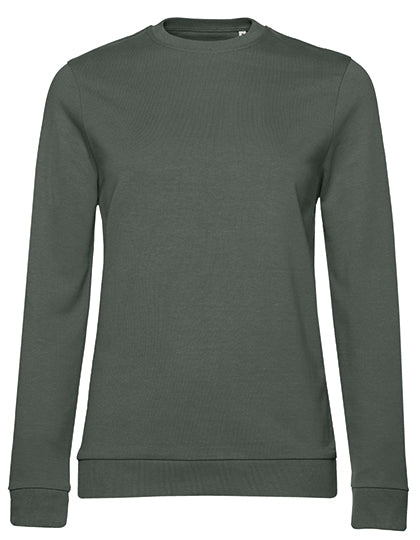 Women´s #Set In Sweat