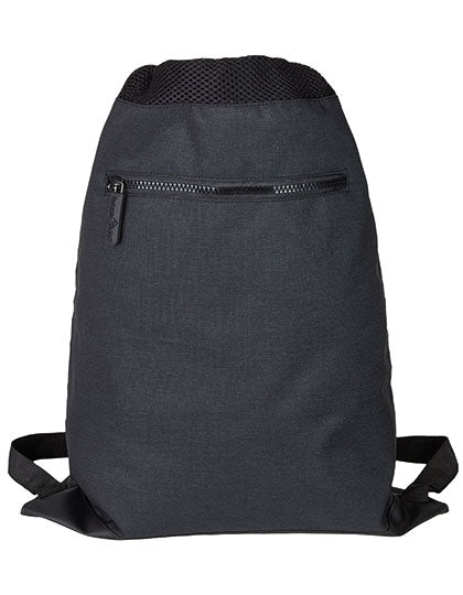 Gymsac - Montreal - Black Melange