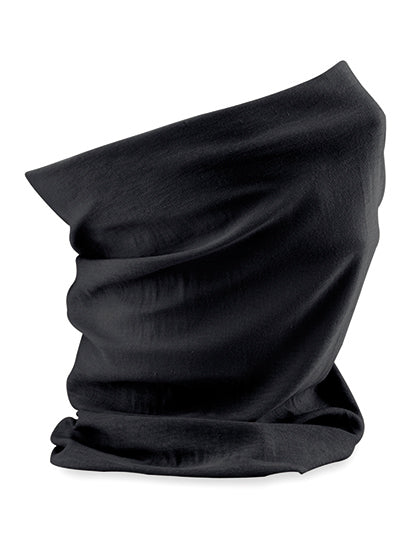 Morf® Recycled - Black