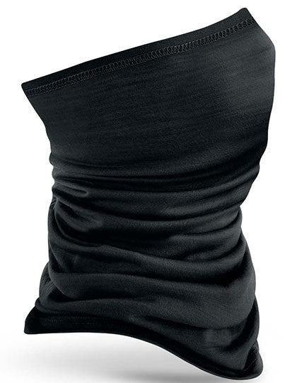 Morf® Merino - Black