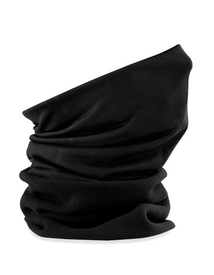 Morf® Suprafleece® - Black