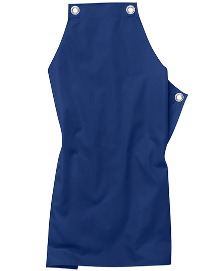 Bib Apron Potenza X Classic - Bugatti