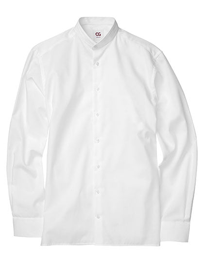 Men´s Shirt Pretoro - White