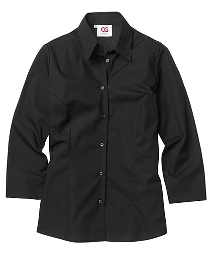 Ladies´ Blouse Troina - Black