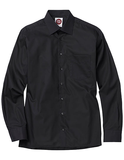 Men´s Shirt Navelli - Black