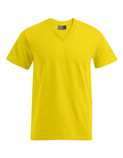 Premium V-Neck-T