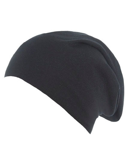 Unisex Beanie - Black