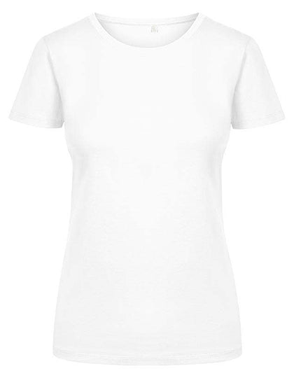 Women´s Premium-T Organic - White