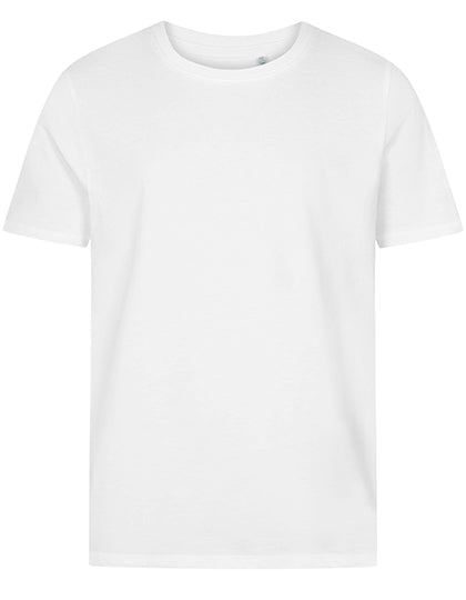Kids´ Premium-T Organic - White