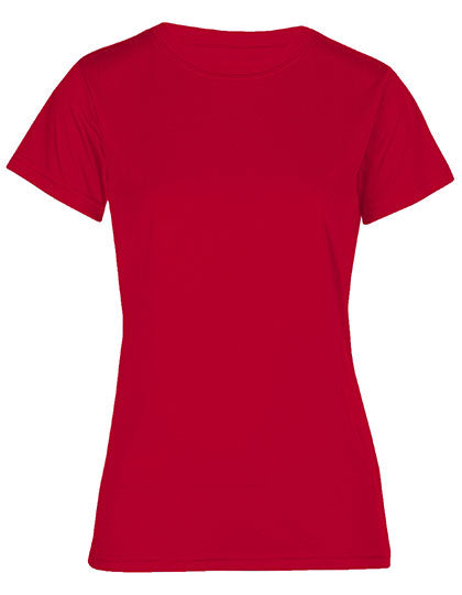 Women´s Performance-T