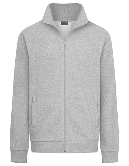 Men´s Jacket Stand-Up Collar