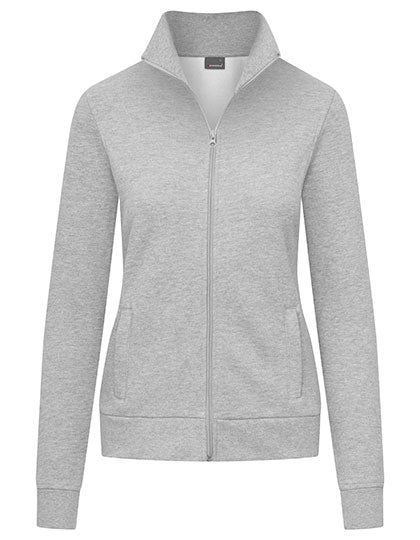 Women´s Jacket Stand-Up Collar